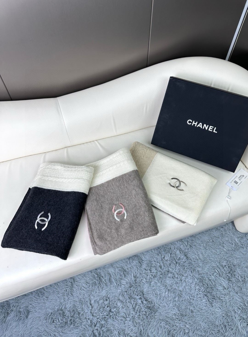 CHANEL